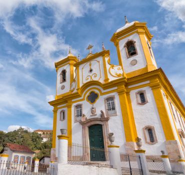 Minas Gerais