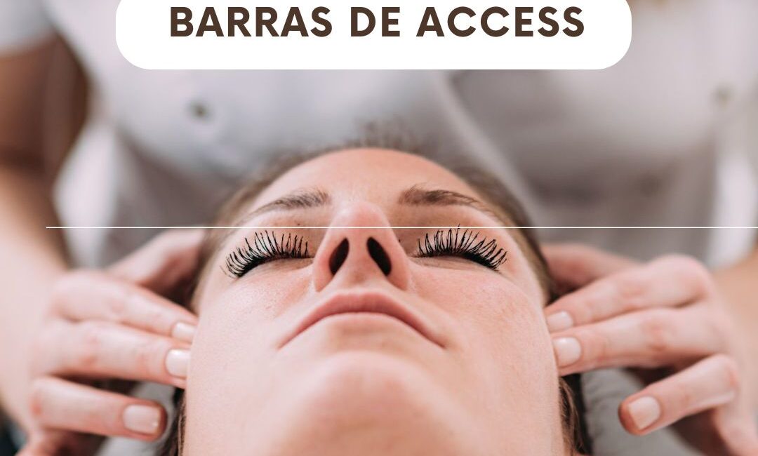 Barras de Access em Guarulhos – Regiane Gonsalez | Espaço SolQueBrilhaDela