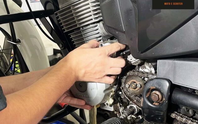 DGF Motorcycle - Oficina de Moto em Guarulhos